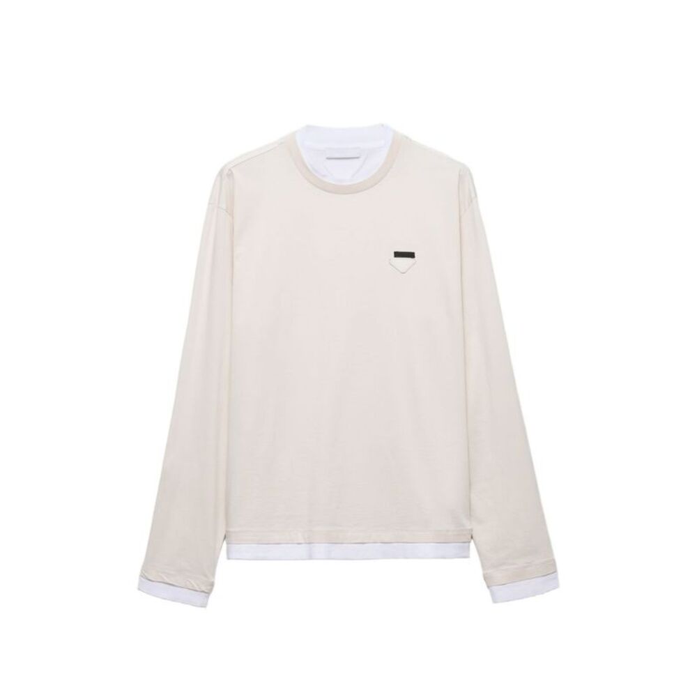 Prada Men Knitwear